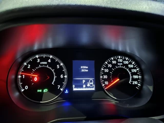 Dacia Duster Dacia Duster 1.3 TCe 150 Extreme *Led*Navi*Camera*Trekhaak* - afbeelding nr 19