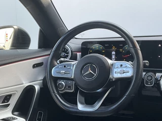 Mercedes-Benz CLA - afbeelding nr 16