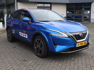 Nissan QASHQAI - afbeelding nr 7