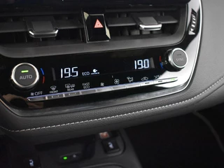 Toyota Corolla Touring Sports Toyota Corolla Touring Sports Hybrid 140 Dynamic | Stoelverwarming | PDC V+A | Electr. achterk - afbeelding nr 28