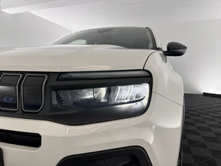 Jeep Avenger (INCL.BTW) *FULL-LED | DIGI-COCKPIT | NAVI-FULLMAP | COMFORT-SEATS | ECC | PDC | CRUISE | 16''ALU* - afbeelding nr 24