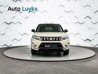 Suzuki Vitara - afbeelding nr 7
