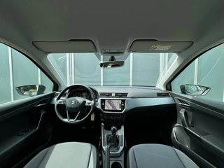 SEAT Arona SEAT Arona 1.0 TSI Style Business Intense | Navi | Climate | Cruise - afbeelding nr 8