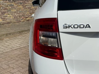 Škoda Octavia - afbeelding nr 14