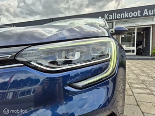Renault Mégane Estate Renault Megane Estate 1.3 TCe (160 PK) Bose, Automaat, Pano - afbeelding nr 28
