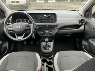 Hyundai i10 - afbeelding nr 18