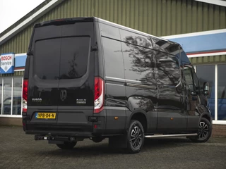 Iveco Daily | LED | Camera | Navi | Cruise Control | Lichtmetaal | Geveerde stoel | 3,5t. trekhaak - afbeelding nr 2