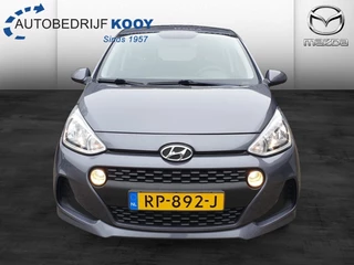 Hyundai i10 - afbeelding nr 4