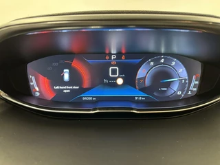 Peugeot 3008 Peugeot 3008 1.2 PureTech Blue Lease Executive NAVI TREKHAAK - afbeelding nr 22