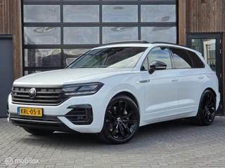 Volkswagen Touareg 3.0 TSI R-LINE 462PK PANO HUD LUCHT TREKHAAK