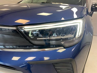 Opel Crossland Opel Crossland 1.2 Turbo 130 PK !! GS Line | NAVI | CLIMA | TREKHAAK | - afbeelding nr 3