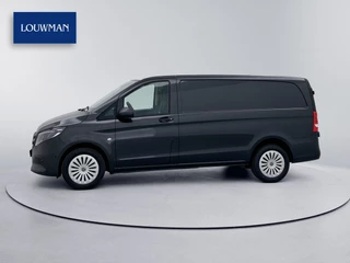 Mercedes-Benz Vito Mercedes-Benz Vito Vito 116 Lang Trekhaak LED Achteruitrijcamera Betimmering Cruise Control - afbeelding nr 15