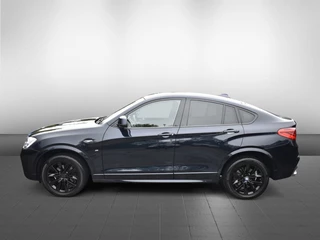 BMW X4 - afbeelding nr 9