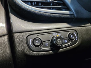 Opel Mokka X Opel Mokka X 1.4 Turbo Innovation / Trekhaak / Leder / NL Auto - afbeelding nr 33
