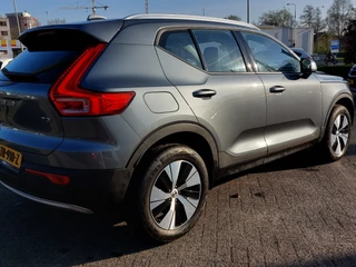 Volvo XC40 1.5 T3 157pk Momentum Business Pack Connect | Origineel NL | Navi | Clima | Adap. Cruise | Panorama Schuifdak | Led Koplampen | Pdc V+A+Camera | Rijstrook+Licht+Regensenor | 18''lm - afbeelding nr 38