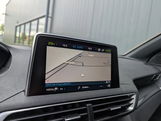 Peugeot 3008 Peugeot 3008 1.6 HYbrid GT Line | Stoelverwarming - afbeelding nr 24