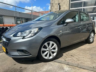 Opel Corsa Opel Corsa 1.4 Edition - afbeelding nr 2