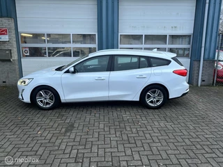 Ford Focus Ford Focus Wagon 1.5 EcoBlue Titanium Business - afbeelding nr 3