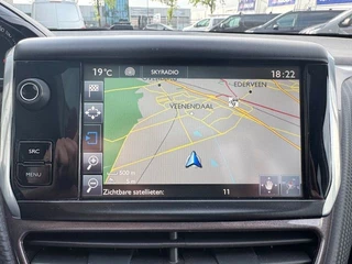 Peugeot 2008 130.000km Airco,Navigatie,Panoramadak - afbeelding nr 9