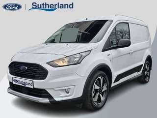 Ford Transit Connect - 519856586-0