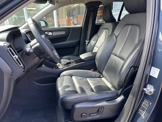 Volvo XC40 - afbeelding nr 19