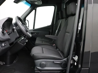 Mercedes-Benz Sprinter | Touchscreen | Camera | Betimmering | Airco | Cruise - afbeelding nr 19