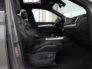 Audi Q5 Audi Q5 55 TFSI-e 367PK Quattro Competition | Full options | Massage | Pano | 360° Camera | B&O audio | - afbeelding nr 29