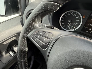 Mercedes-Benz Vito Mercedes-Benz Vito 116 CDI Automaat L2H1 Standkachel Climate Control Cruise Control Stoelverwarming Achteruitrij-camera Parkeersensoren voor achter - afbeelding nr 20