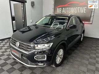 Volkswagen T-Roc - 164257908-0