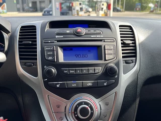Hyundai ix20 Hyundai ix20 1.6i Go! | Stoel/ Stuur verwarming | Automaat - afbeelding nr 16