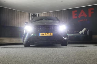 Mercedes-Benz GLC Mercedes-Benz GLC-klasse Coupé 250 4MATIC AMG 63 Look / AUT / Open Dak / Dode Hoek / Cruise Control / Camera / Pdc / Xenon / 19 In - afbeelding nr 29