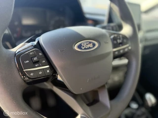 Ford Fiesta Ford Fiesta 1.1 Trend 5-deurs Ford-Sync 2 2019 NW APK - afbeelding nr 16