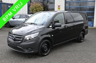 Mercedes-Benz Vito 116 CDI Lang