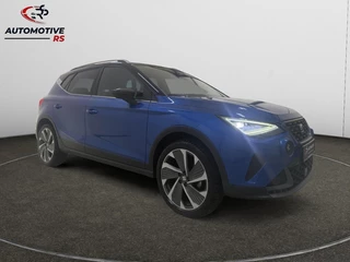 SEAT Arona Seat Arona 1.0 TSI DSG FR | NAVI | LED | CAM | AUT | APP CP | STV | CC | PDC | LMV - afbeelding nr 3