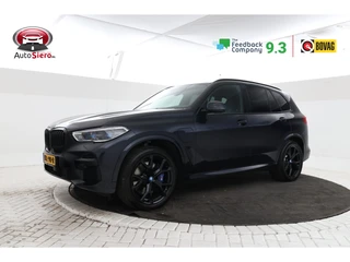 BMW X5 xDrive45e High Executive