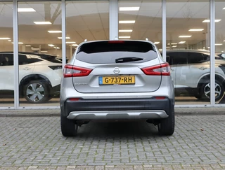 Nissan QASHQAI - afbeelding nr 13