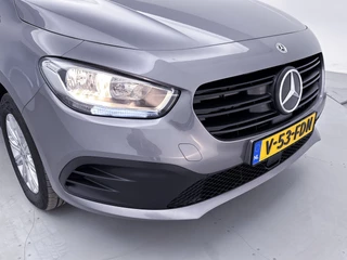 Mercedes-Benz eCitan - afbeelding nr 40