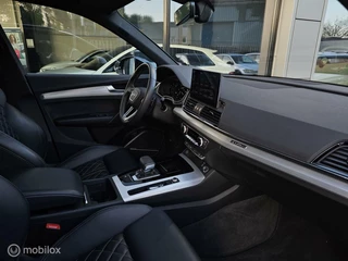 Audi Q5 Audi Q5 55 TFSI e quattro Competition S-line Pano/RS seats/B&O - afbeelding nr 22