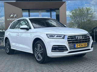 Audi Q5 | S-Line | Trekhaak | Plug-in Hybrid - afbeelding nr 6