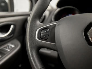 Renault Clio Renault Clio 0.9 TCe Sport (NAVIGATIE, LM VELGEN, CRUISE, SPORTSTOELEN, BASS REFLEX, ELEK RAMEN, NIEUWE APK, NIEUWSTAAT) - afbeelding nr 18