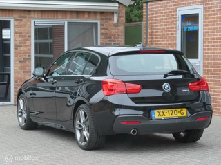 BMW 1 Serie BMW 1-serie 118i, Steptronic , M Sport Edition, High Executive, Breedset - afbeelding nr 21