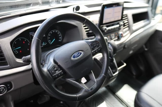 Ford Transit Ford Transit 2.0 TDCI 130pk Automaat L2 H2 Black Edition - afbeelding nr 18