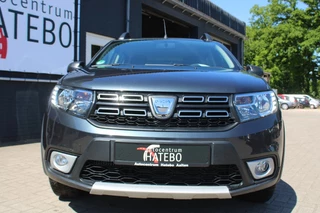 Dacia Sandero Stepway - afbeelding nr 6