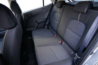 Kia Picanto Kia Picanto 1.0 CVVT EconomyPlusLine, NL, airco, bluetooth - afbeelding nr 5