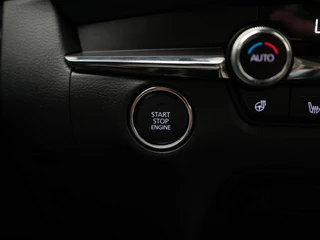 Mazda CX-30 Mazda CX-30 2.0 e-SkyActiv-X Luxury i-Activesense met Sunroof : dealer onderhouden - afbeelding nr 34