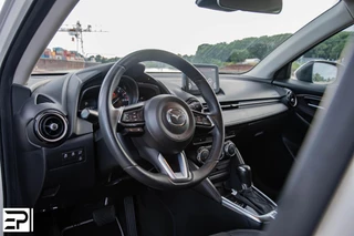 Mazda 2 Mazda 2 1.5 GT-M AUTOMAAT|HUD|Leder|Automaat|Keyless|Cam|VOL - afbeelding nr 7