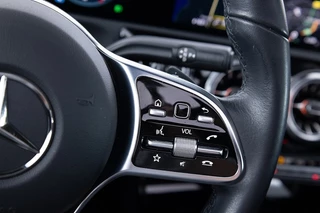 Mercedes-Benz CLA Mercedes-Benz CLA 180 Shooting Brake Luxury Line Automaat | PANORAMADAK | LEDER - afbeelding nr 17