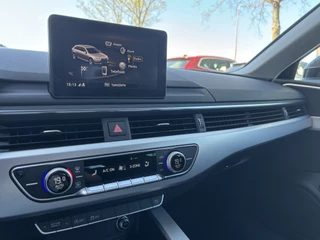Audi A4 - afbeelding nr 14