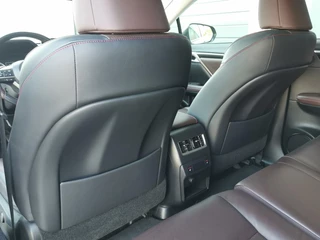 Lexus RX Lexus RX 450h 4WD IN NIEUW STAAT - afbeelding nr 17