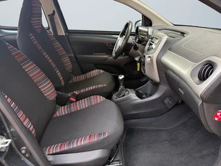 Citroën C1 Citroën C1 68 PK Feel | Airco | Bluetooth - afbeelding nr 10